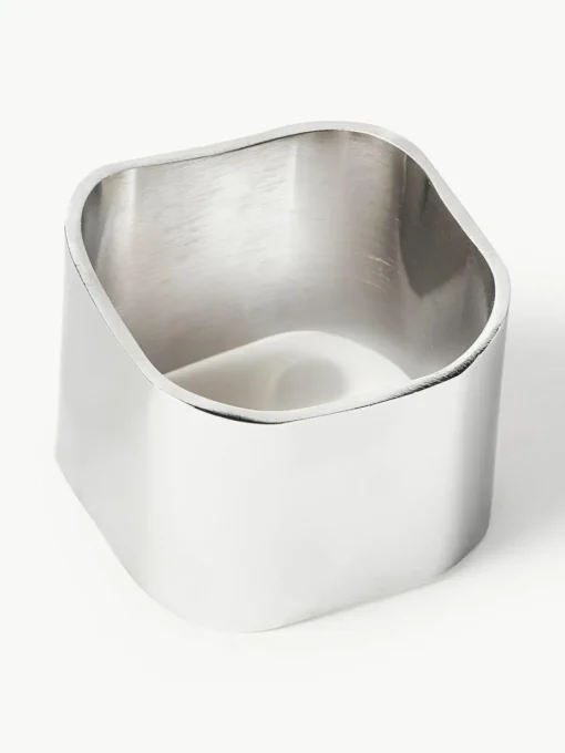 Serviettenringe Cuff, 4 Stück