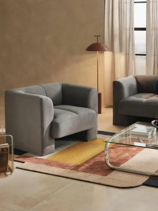 Sessel Bobi
