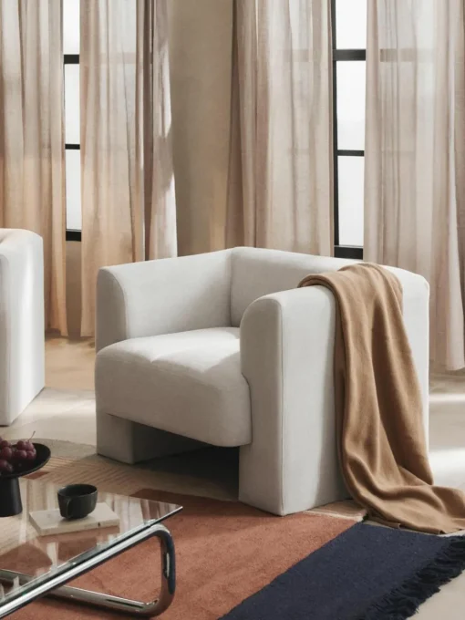 Sessel Bobi