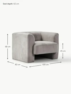 Sessel Bobi