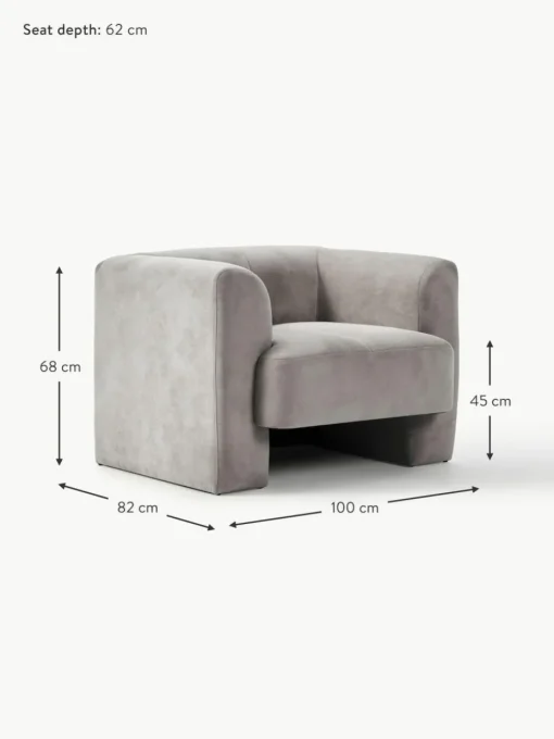 Sessel Bobi
