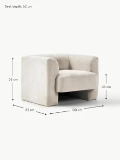 Sessel Bobi