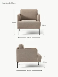 Sessel Fluente