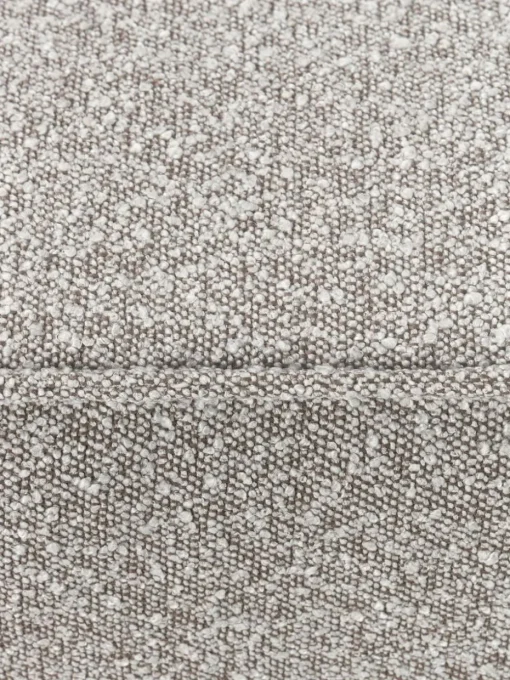 Sessel Lennon aus Bouclé