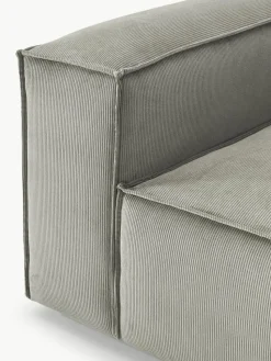 Sessel Lennon aus Cord