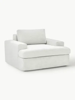 Sessel Russell mit abnehmbaren Bezügen