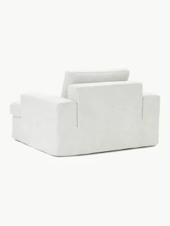 Sessel Russell mit abnehmbaren Bezügen