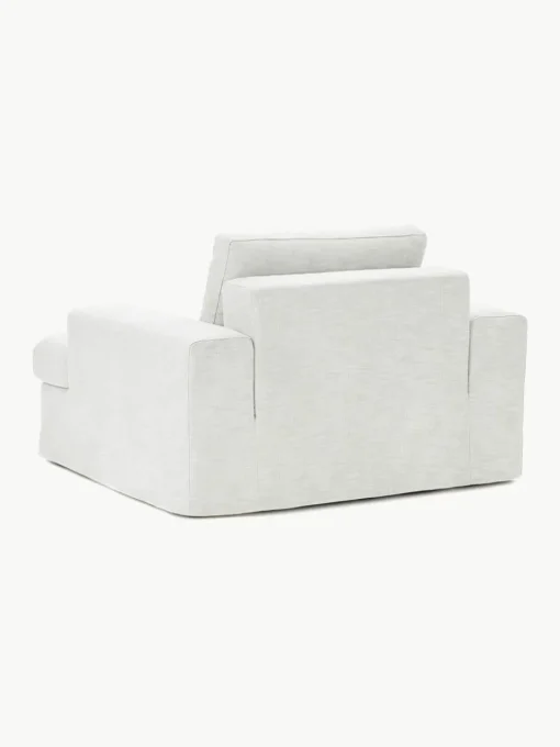 Sessel Russell mit abnehmbaren Bezügen