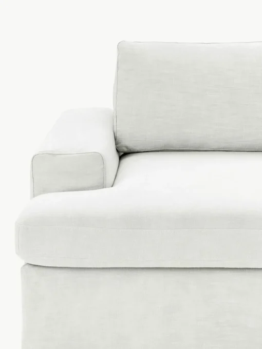 Sessel Russell mit abnehmbaren Bezügen