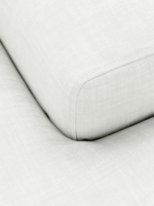 Sessel Russell mit abnehmbaren Bezügen