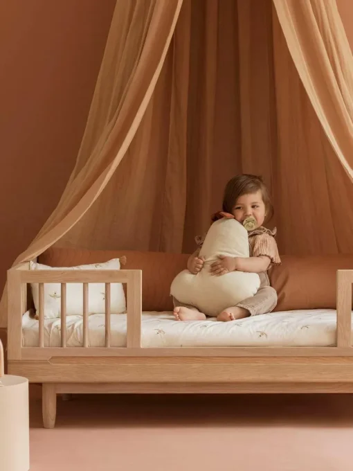Sicherheitsbarriere Latitude für Kinderbett