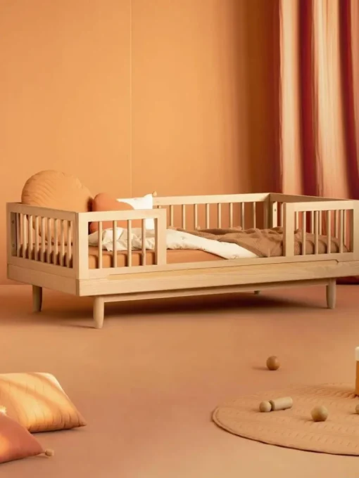 Sicherheitsbarriere Latitude für Kinderbett