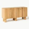 Sideboard Cadi aus Eichenholz