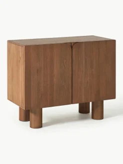 Sideboard Cadi aus Eichenholz