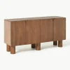 Sideboard Cadi aus Eichenholz