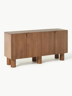 Sideboard Cadi aus Eichenholz