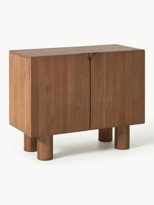 Sideboard Cadi aus Eichenholz