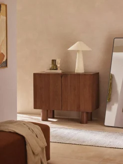 Sideboard Cadi aus Eichenholz