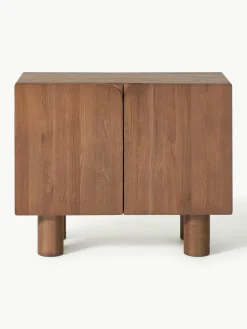 Sideboard Cadi aus Eichenholz