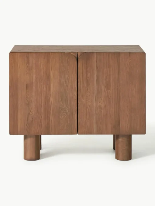 Sideboard Cadi aus Eichenholz
