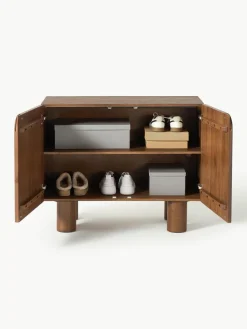 Sideboard Cadi aus Eichenholz