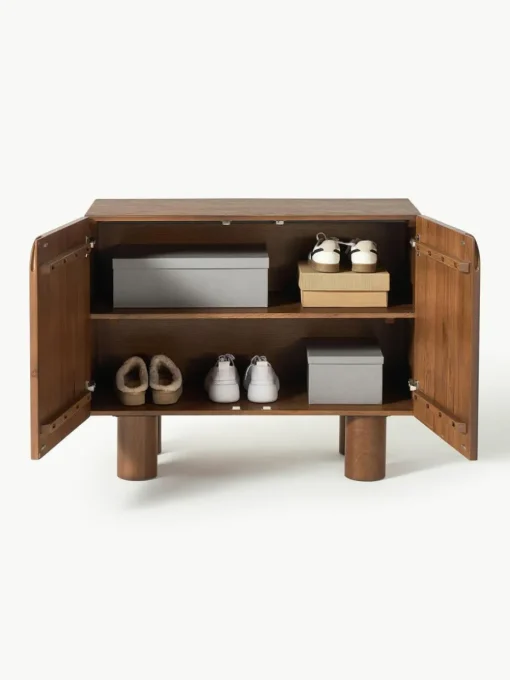 Sideboard Cadi aus Eichenholz