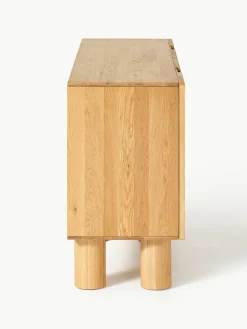Sideboard Cadi aus Eichenholz