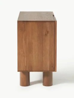 Sideboard Cadi aus Eichenholz