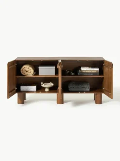 Sideboard Cadi aus Eichenholz