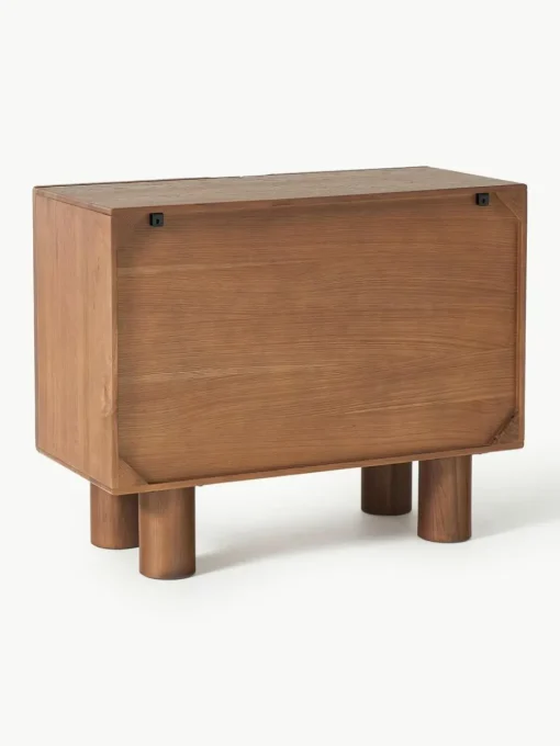 Sideboard Cadi aus Eichenholz
