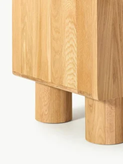Sideboard Cadi aus Eichenholz