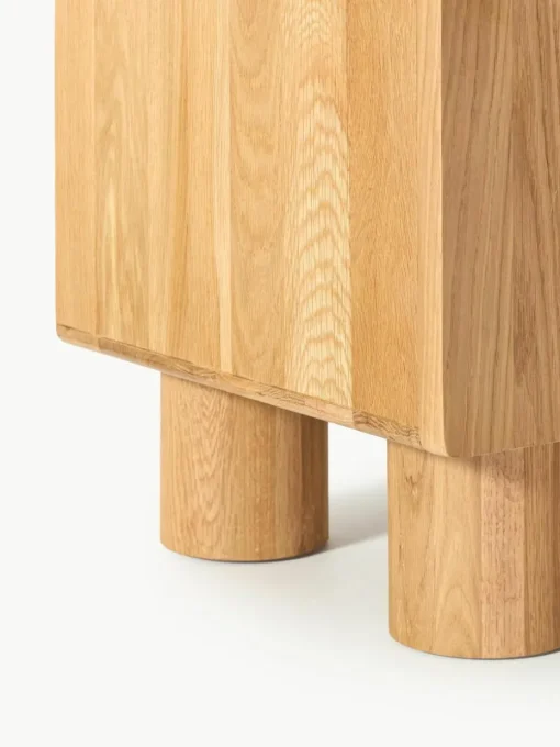 Sideboard Cadi aus Eichenholz