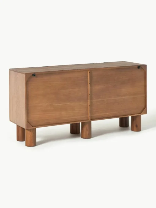 Sideboard Cadi aus Eichenholz