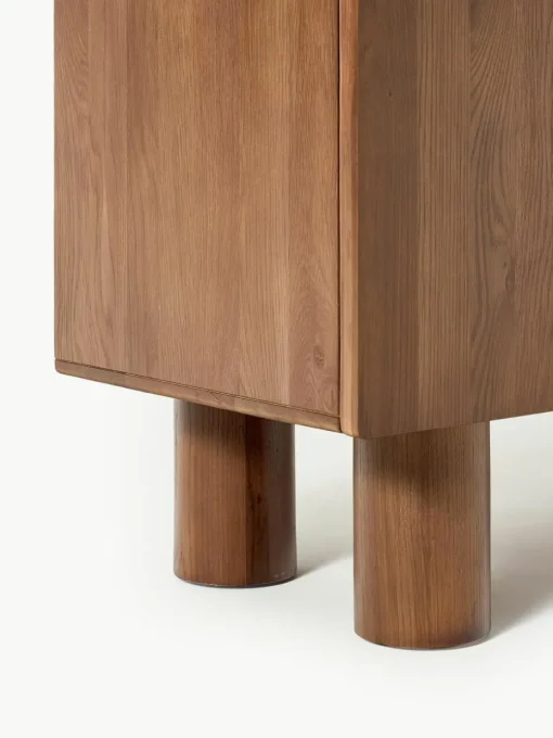 Sideboard Cadi aus Eichenholz
