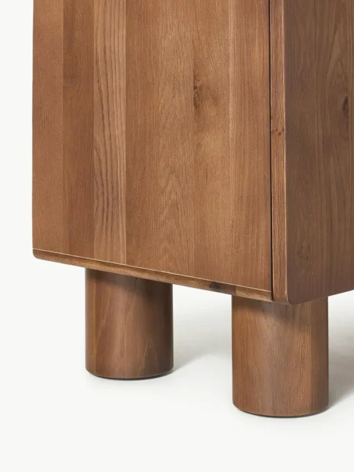 Sideboard Cadi aus Eichenholz