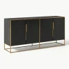 Sideboard Harry aus Mangoholz