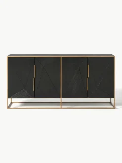 Sideboard Harry aus Mangoholz