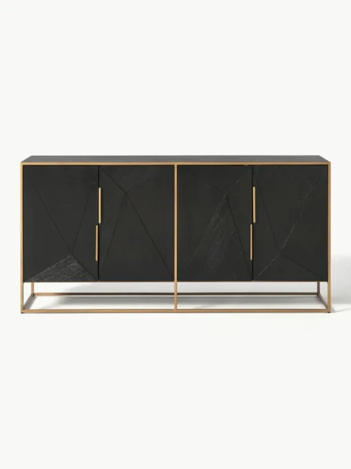 Sideboard Harry aus Mangoholz