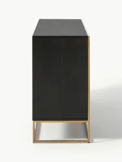 Sideboard Harry aus Mangoholz