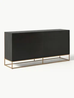 Sideboard Harry aus Mangoholz