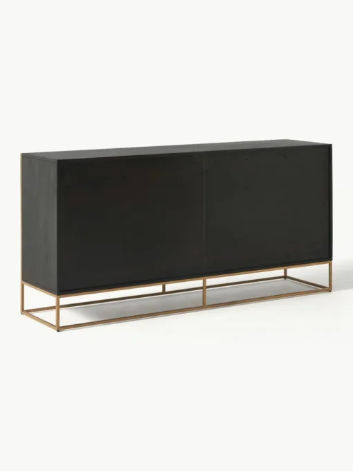 Sideboard Harry aus Mangoholz