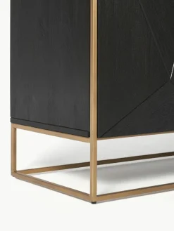 Sideboard Harry aus Mangoholz