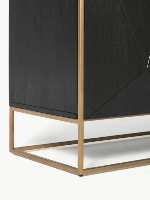 Sideboard Harry aus Mangoholz