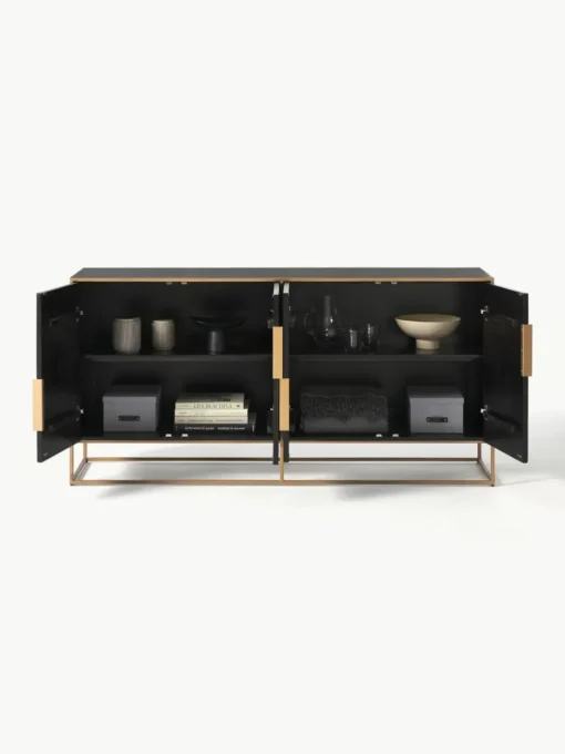 Sideboard Harry aus Mangoholz