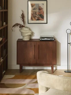 Sideboard Paul aus Mangoholz