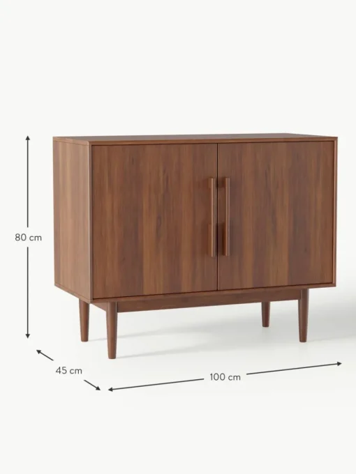 Sideboard Paul aus Mangoholz