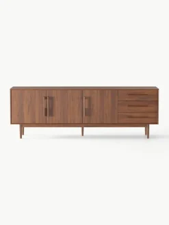 Sideboard Paul aus Mangoholz
