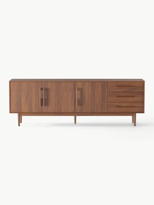Sideboard Paul aus Mangoholz