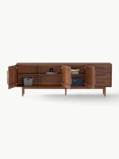 Sideboard Paul aus Mangoholz