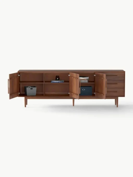 Sideboard Paul aus Mangoholz